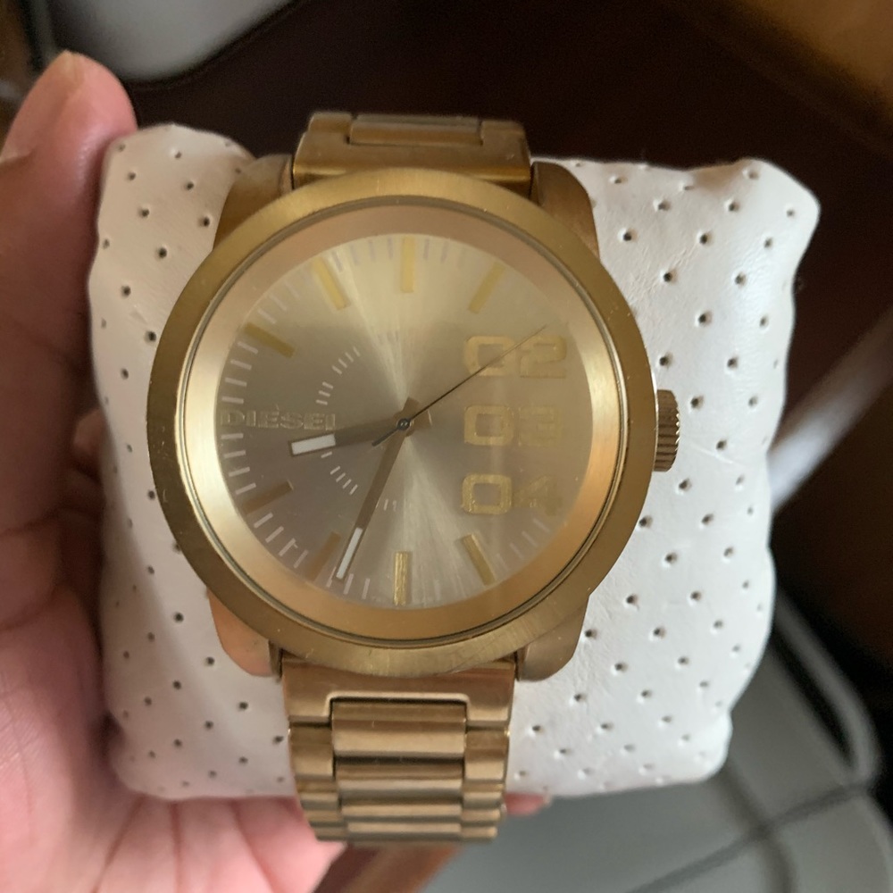 Diesel watch